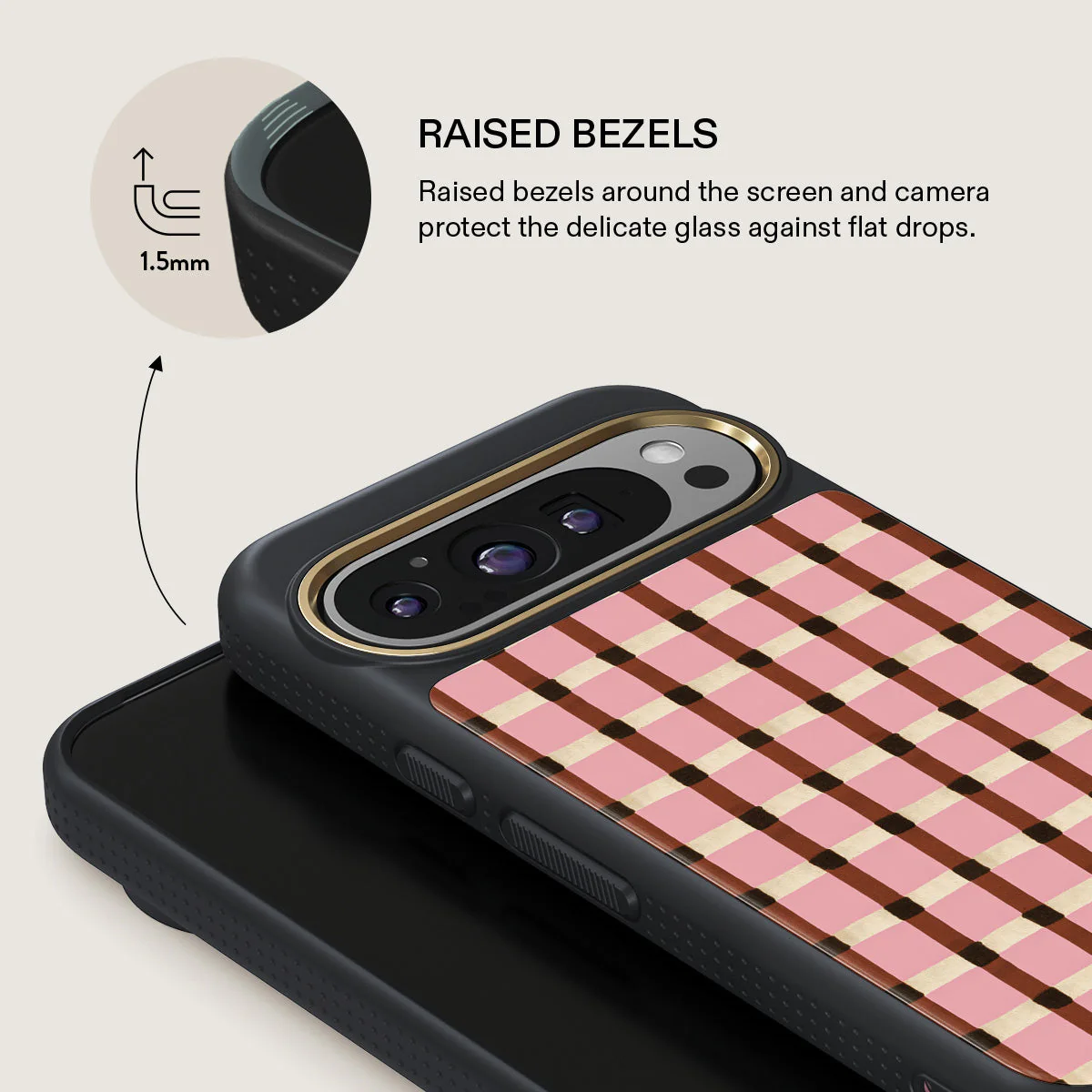 Sleeping In - Google Pixel 9 Pro Case - Image 8