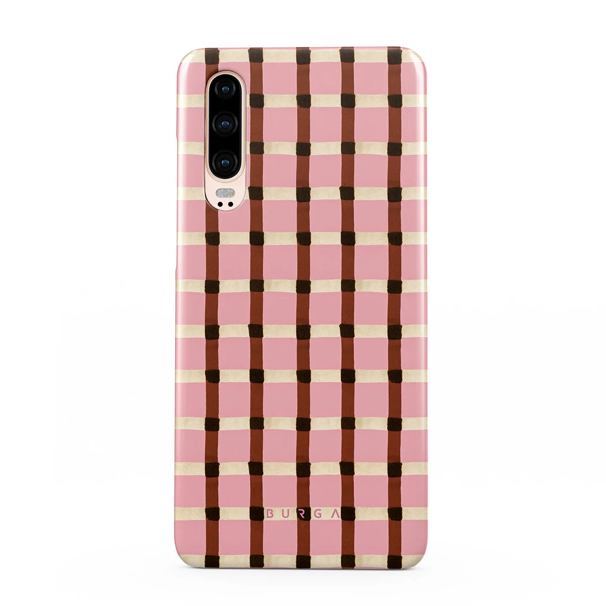 Sleeping In - Huawei P30 Case