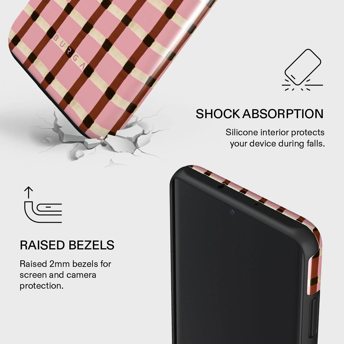 Sleeping In - Huawei P30 Case - Image 8