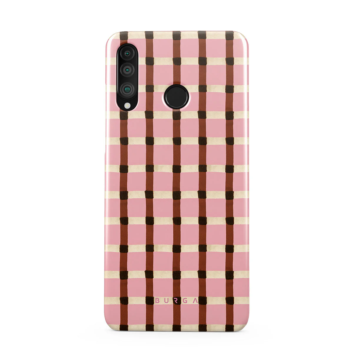 Sleeping In - Huawei P30 Lite Case