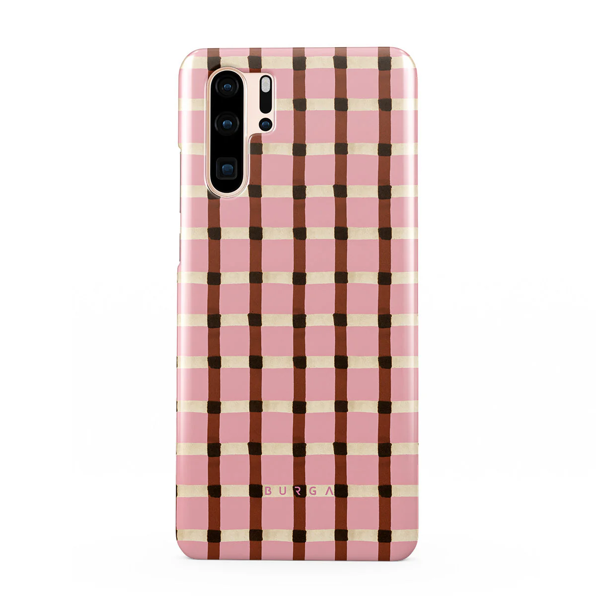 Sleeping In - Huawei P30 Pro Case
