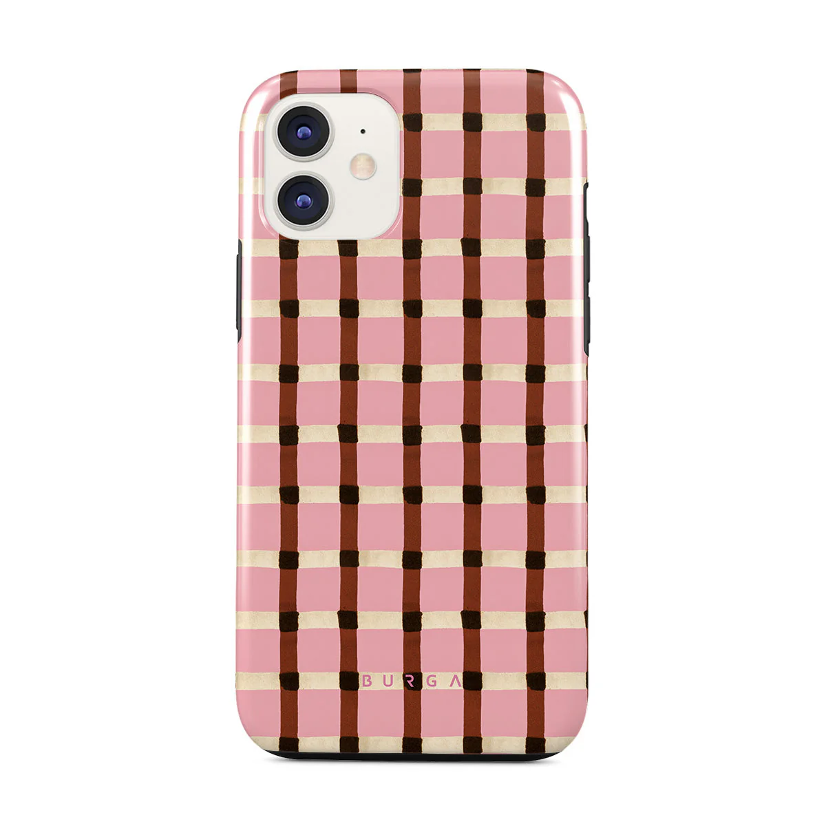 Sleeping In - iPhone 11 Case