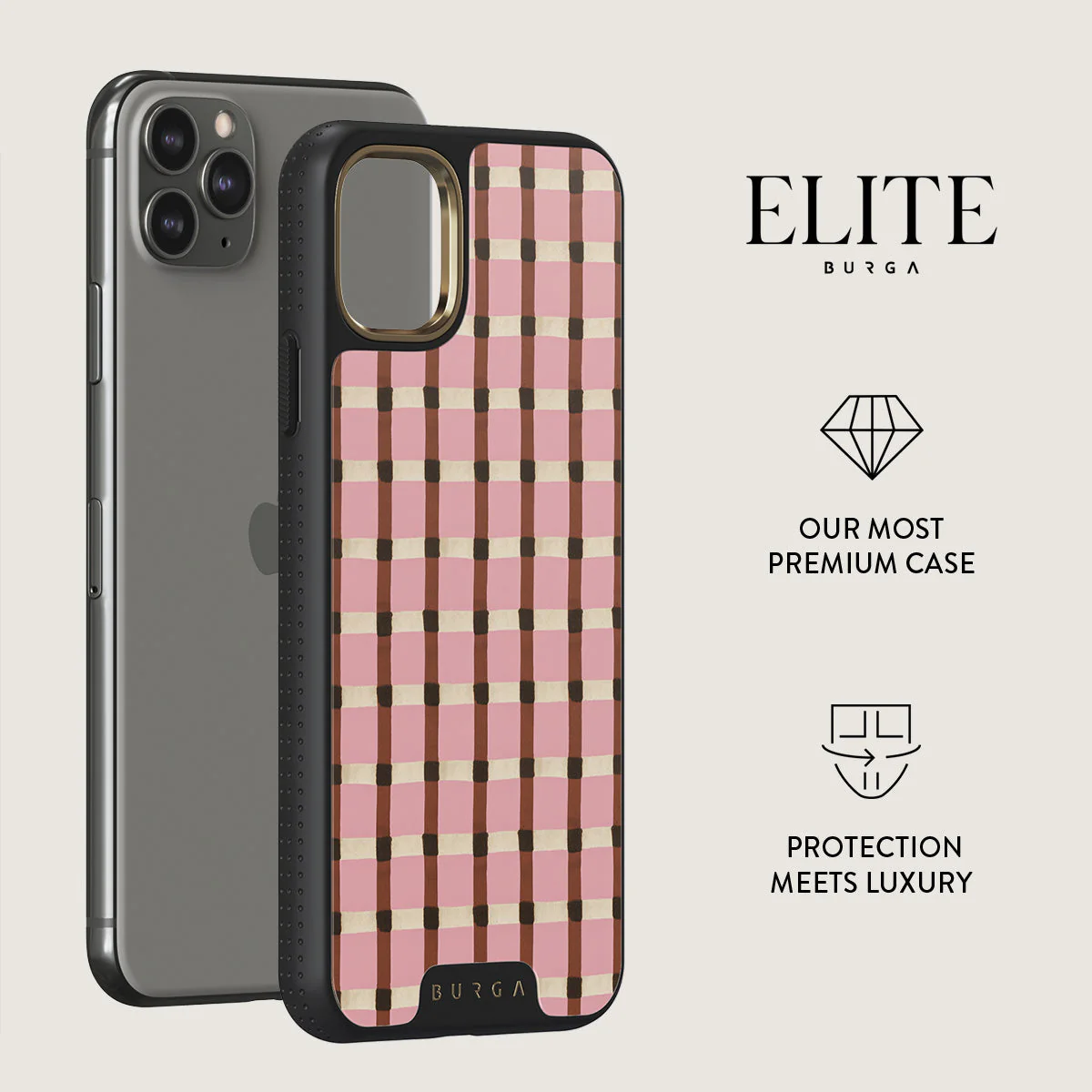 Sleeping In - iPhone 11 Pro Case - Image 10