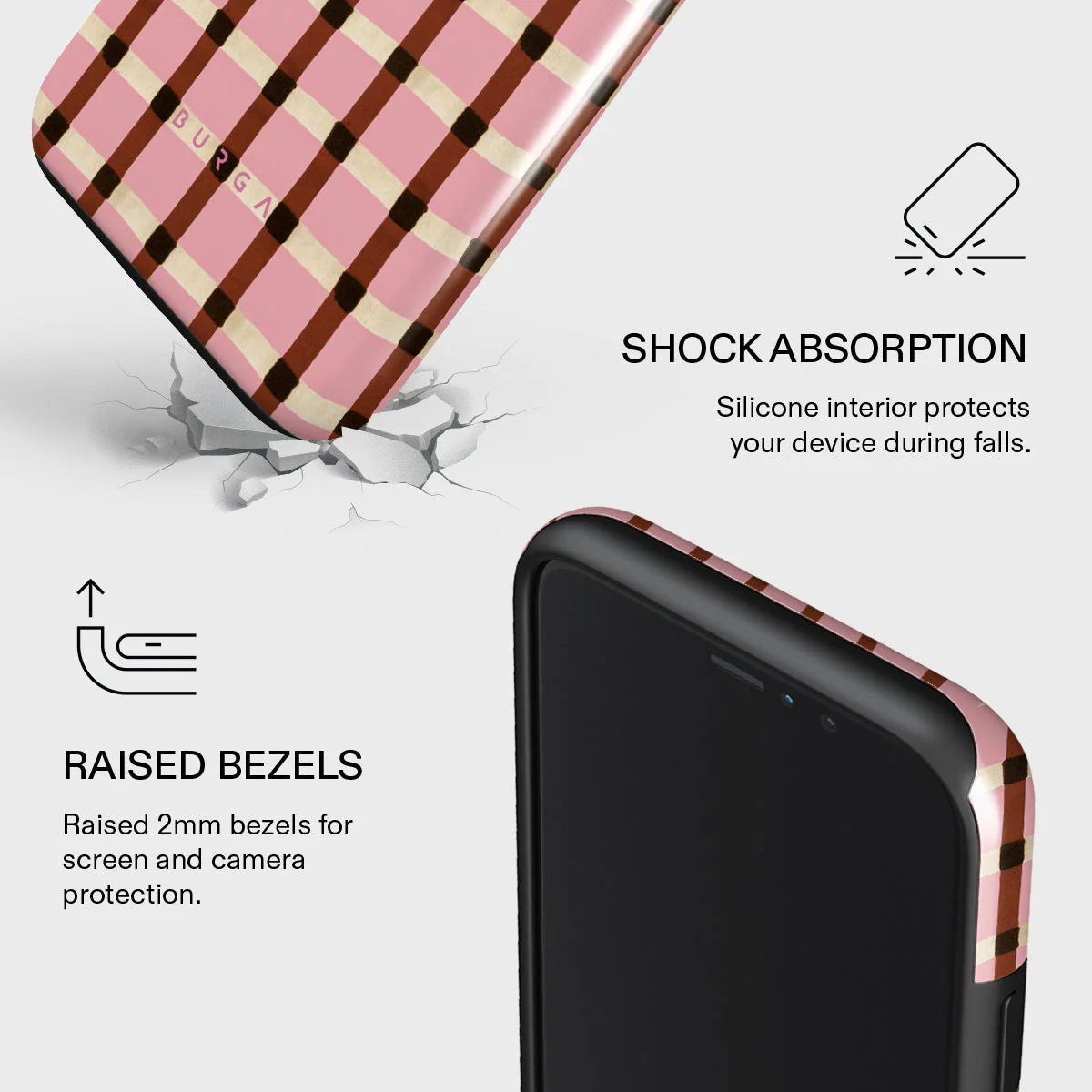 Sleeping In - iPhone 11 Pro Case - Image 8