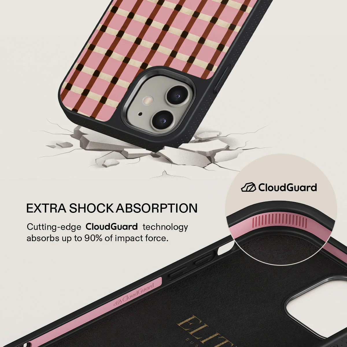Sleeping In - iPhone 12 Case - Image 14