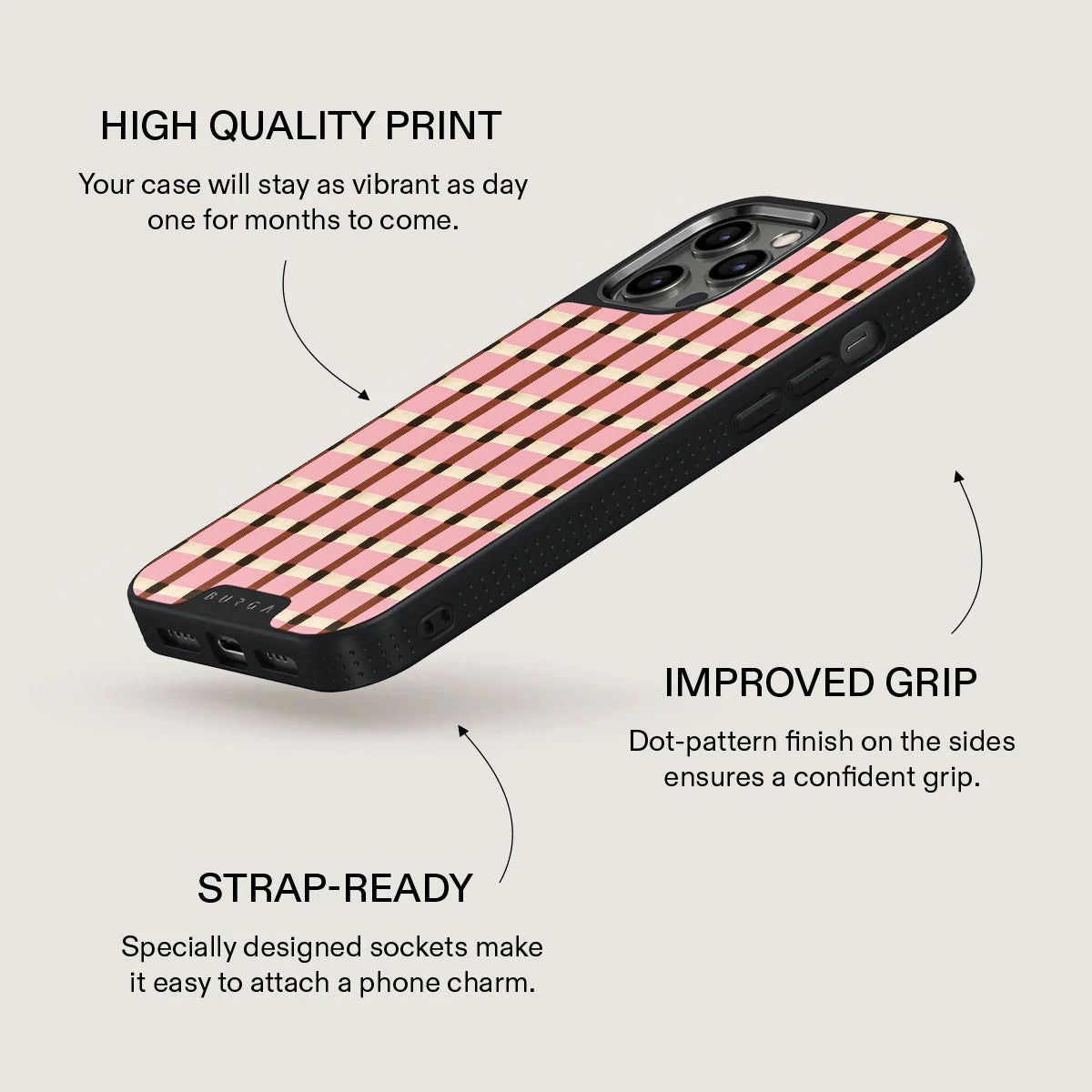 Sleeping In - iPhone 12 Pro Max Case - Image 20