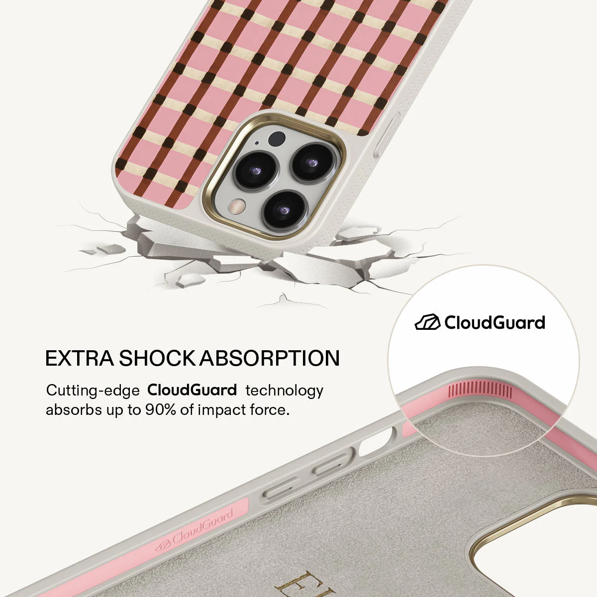 Sleeping In - iPhone 14 Pro Case - Image 21