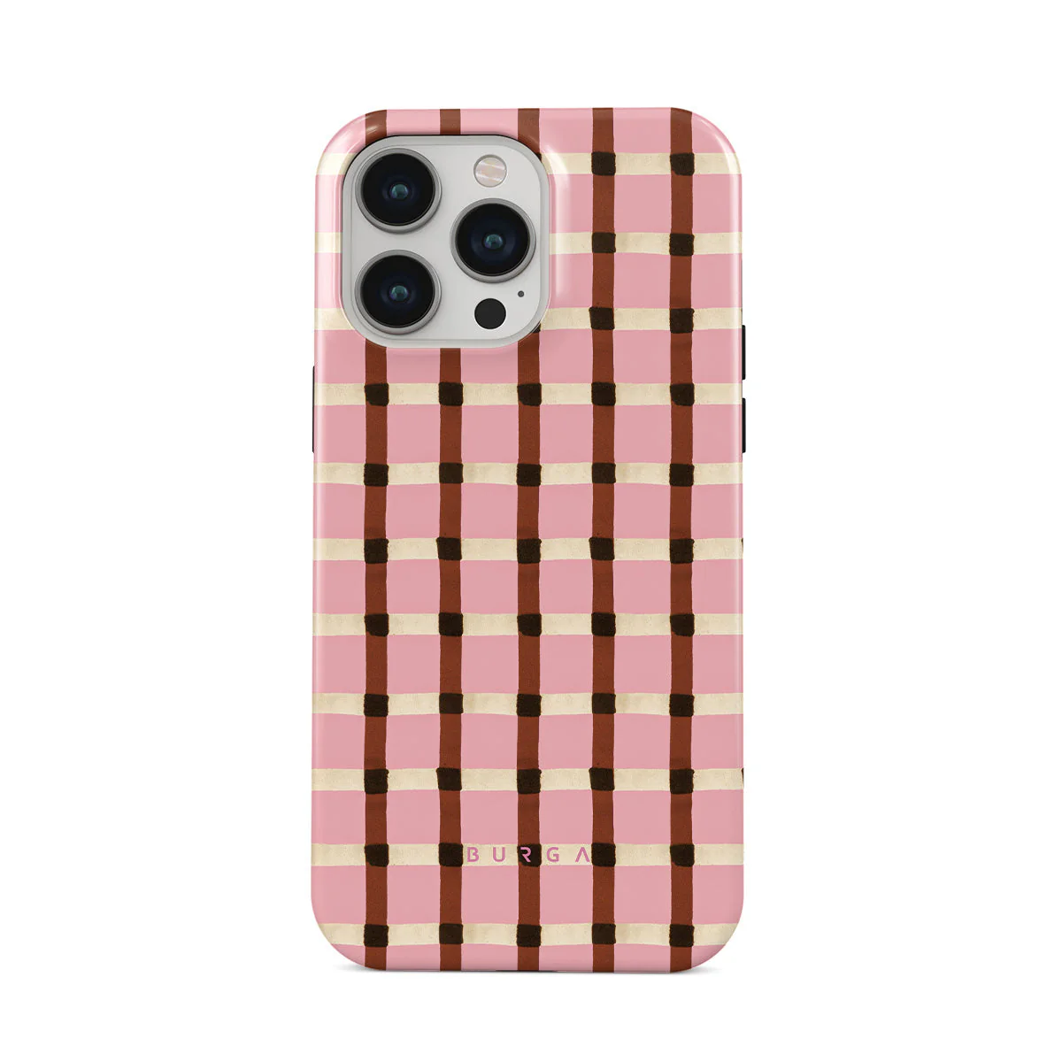 Sleeping In - iPhone 14 Pro Max Case
