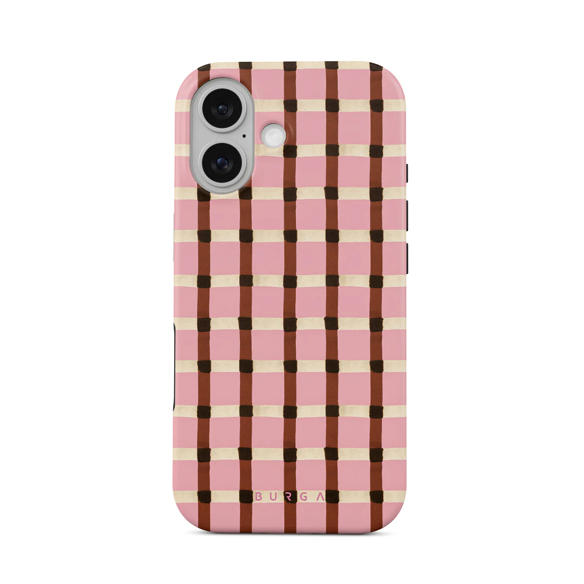 Sleeping In - iPhone 16 Case