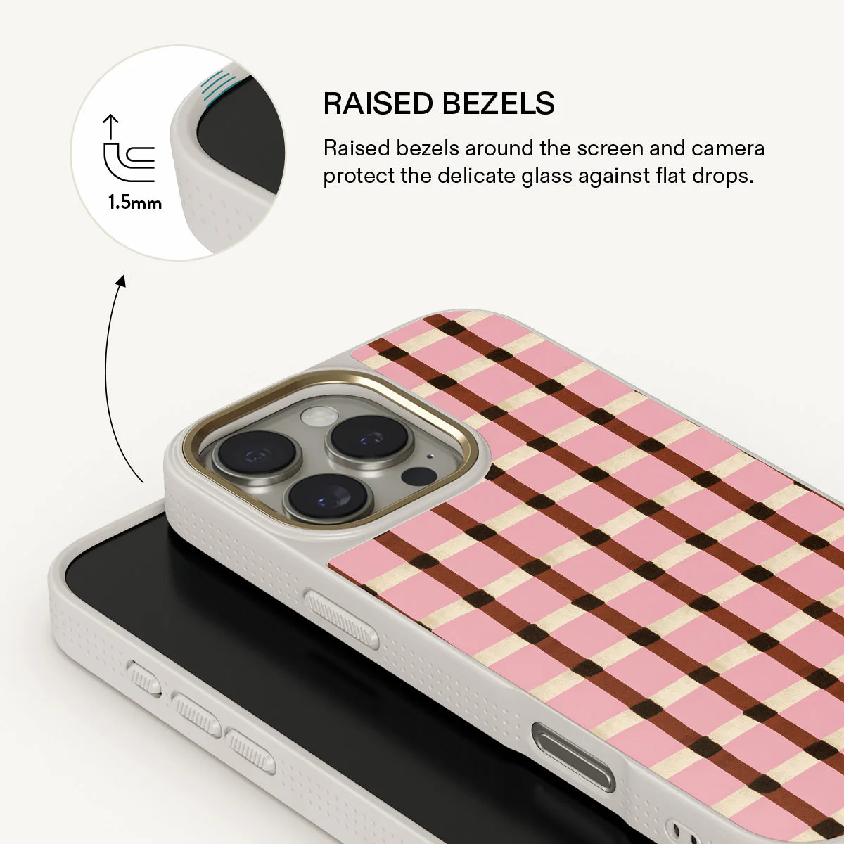 Sleeping In - iPhone 16 Pro Case - Image 23