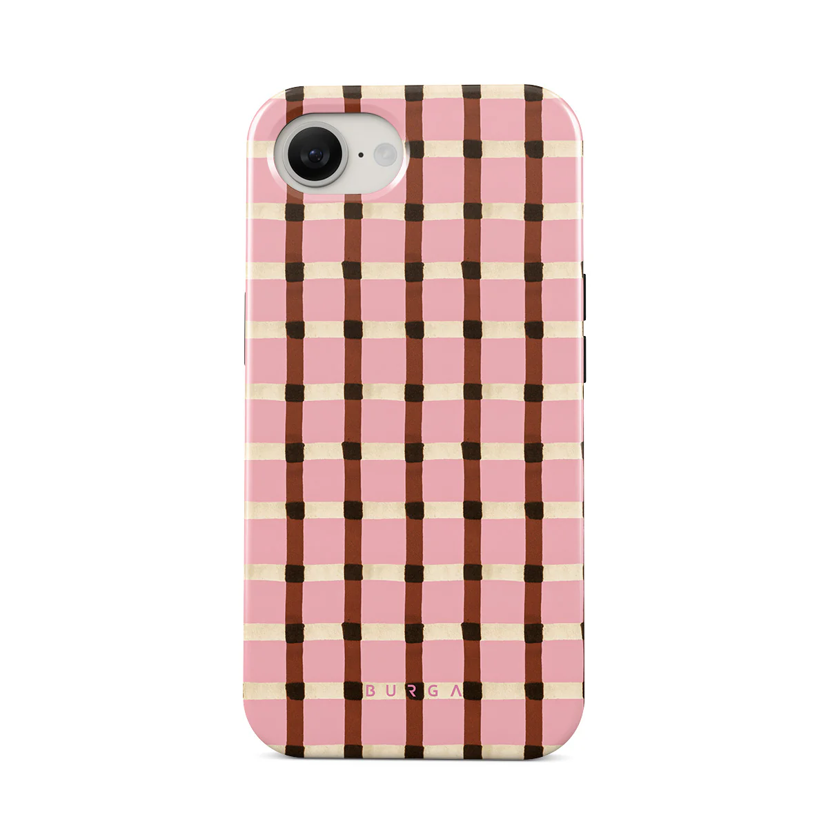Sleeping In - iPhone 17e Case