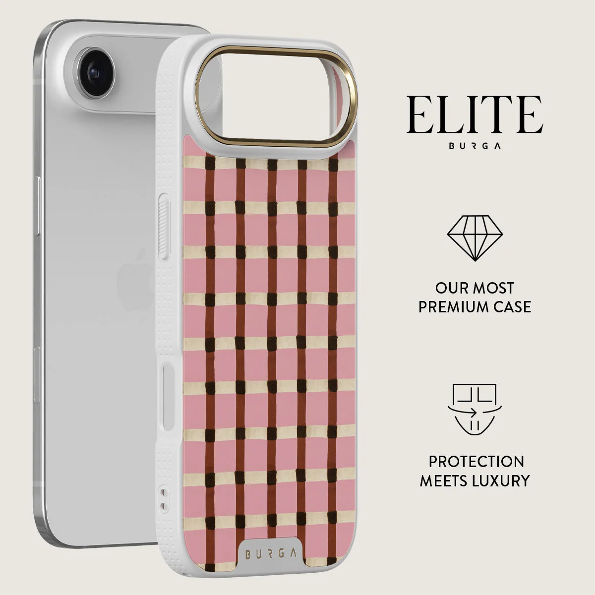 Sleeping In - iPhone Air Case - Image 20