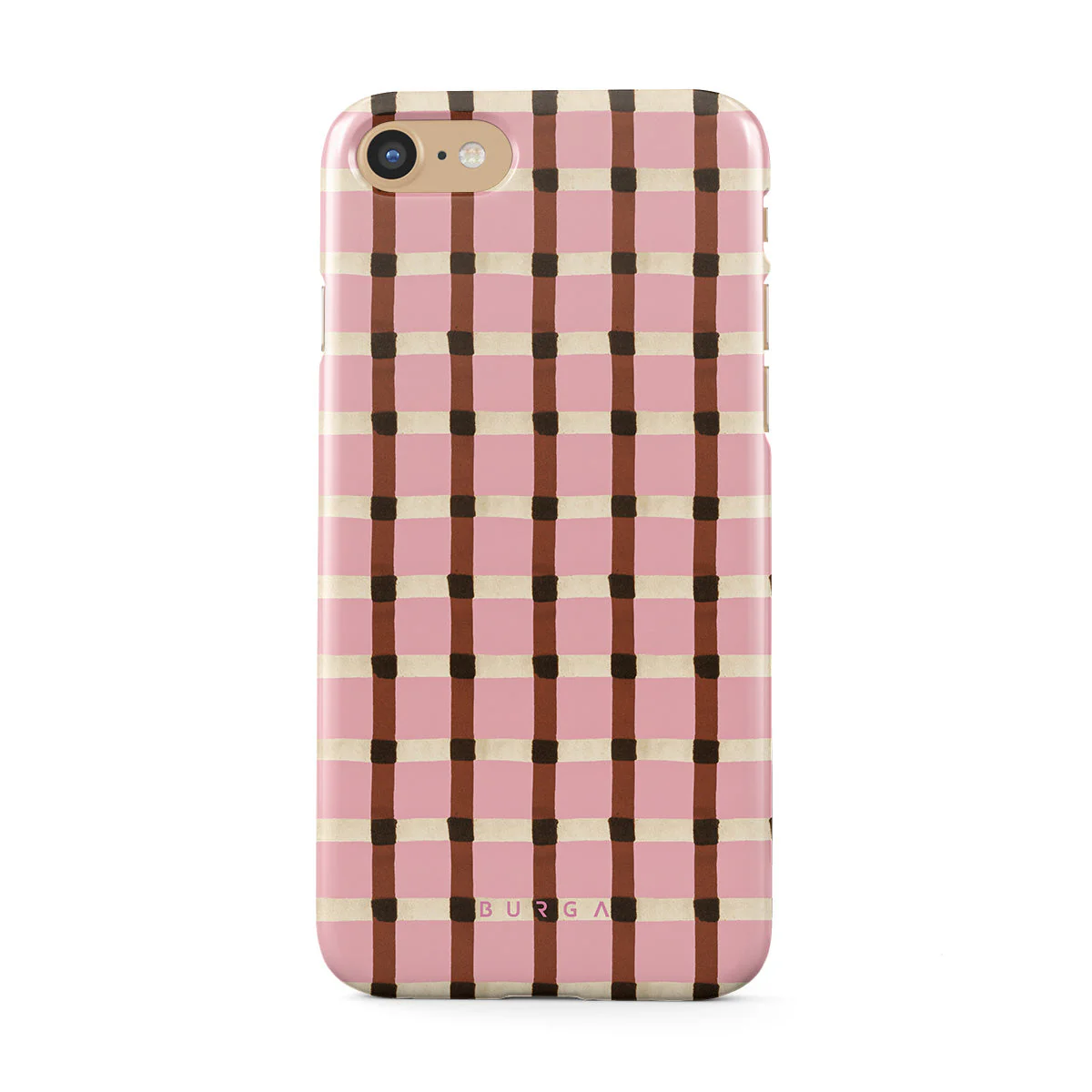 Sleeping In - iPhone SE (2022) Case