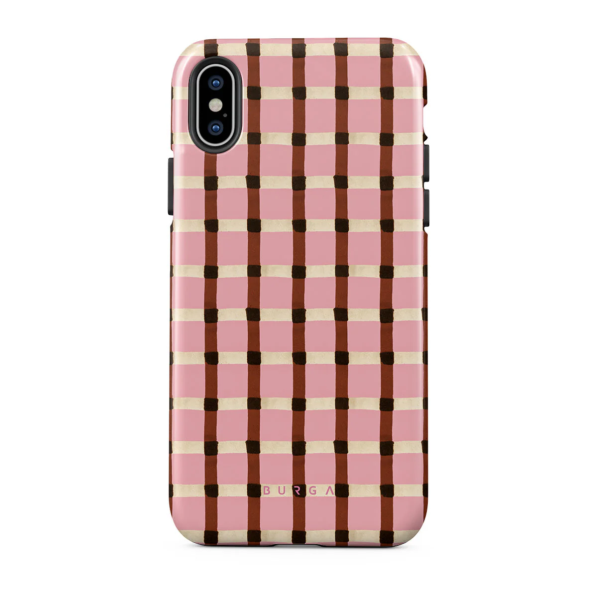 Sleeping In - iPhone X / XS Case - Image 5