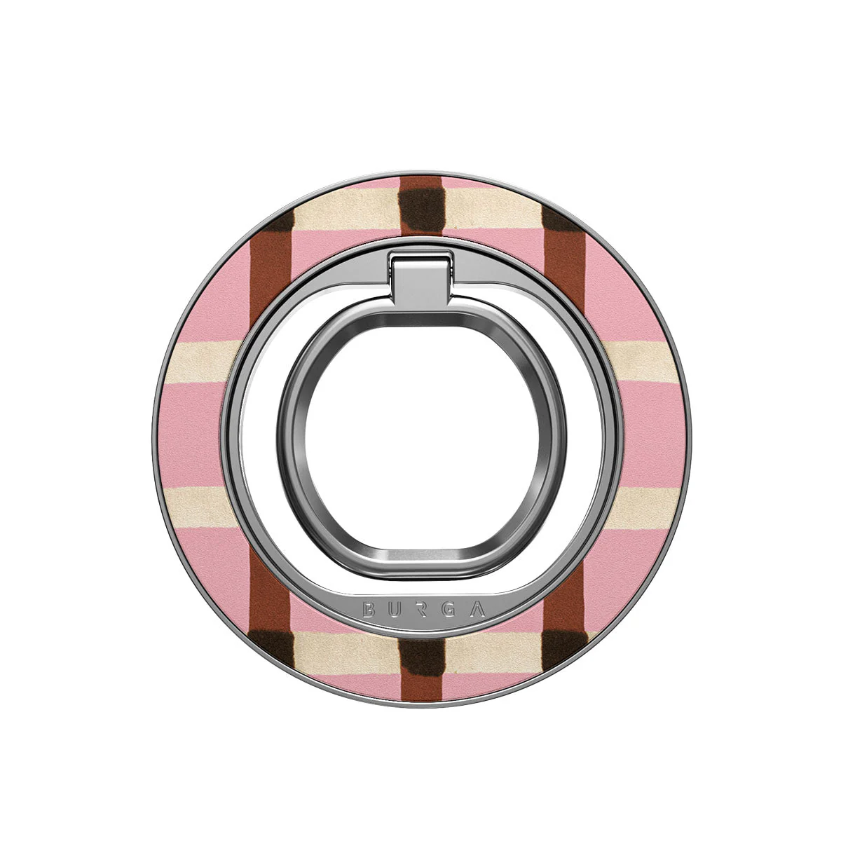 Sleeping In - Magnetic Ring Holder