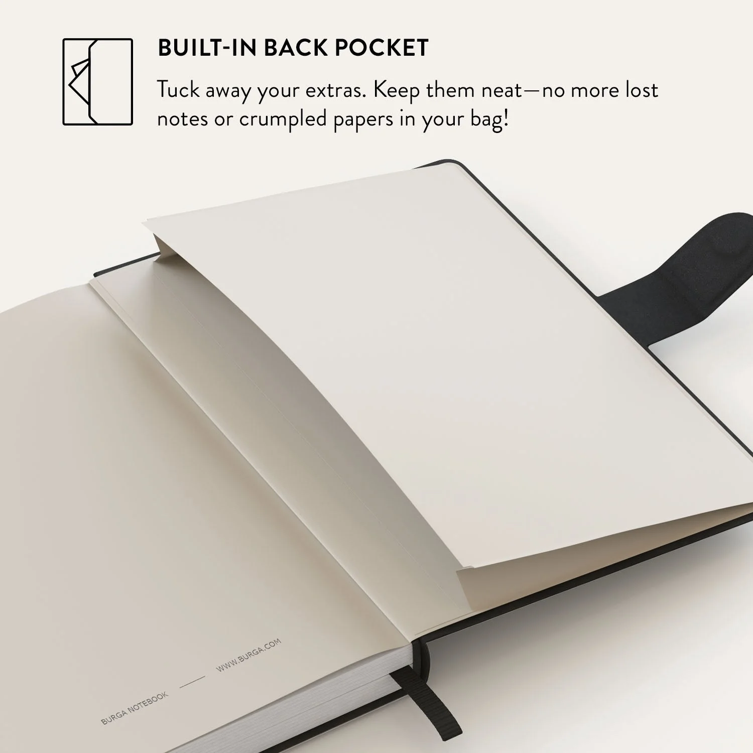 Sleeping In - Notebook - Image 16