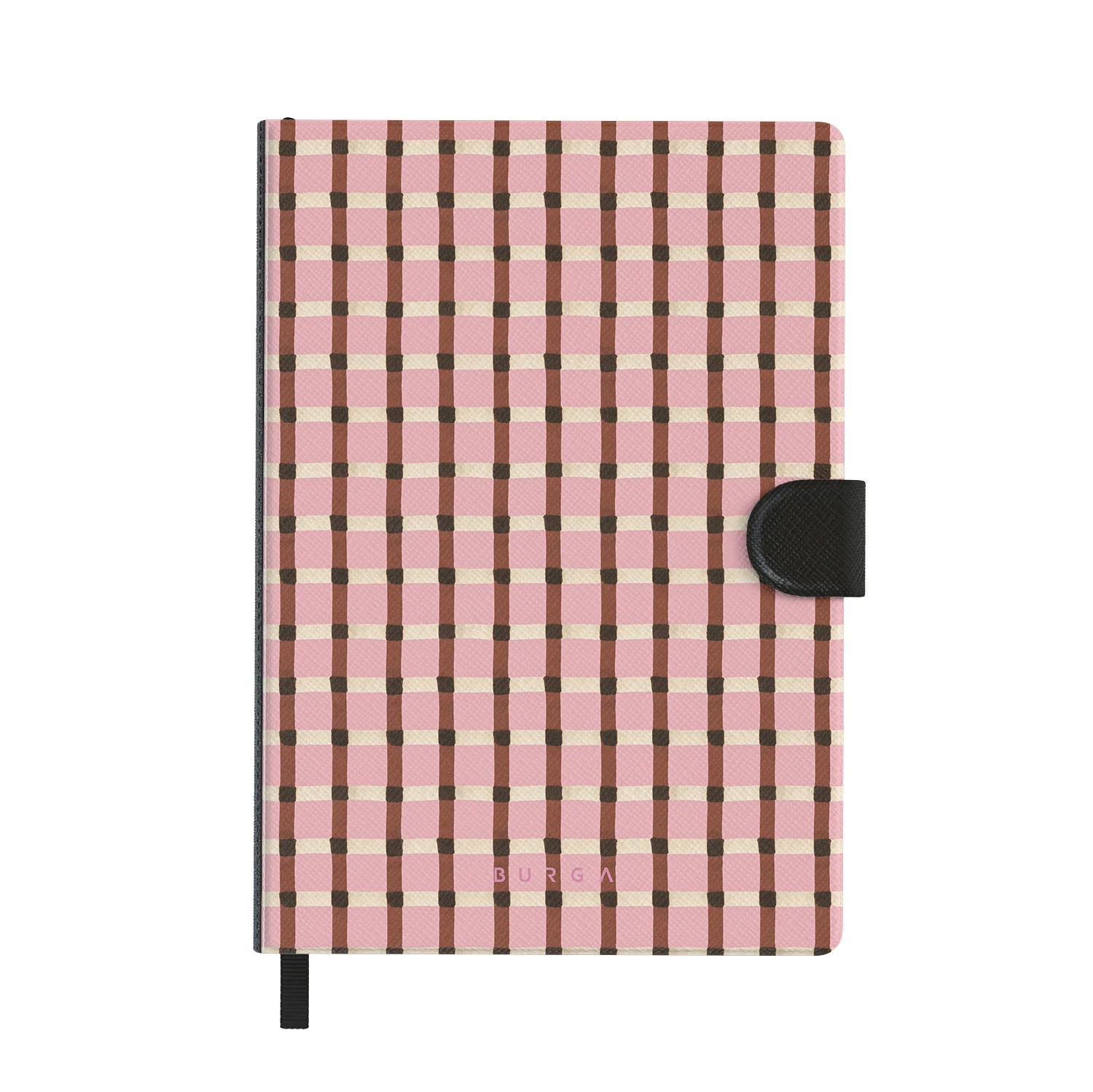 Sleeping In - Notebook - Image 2