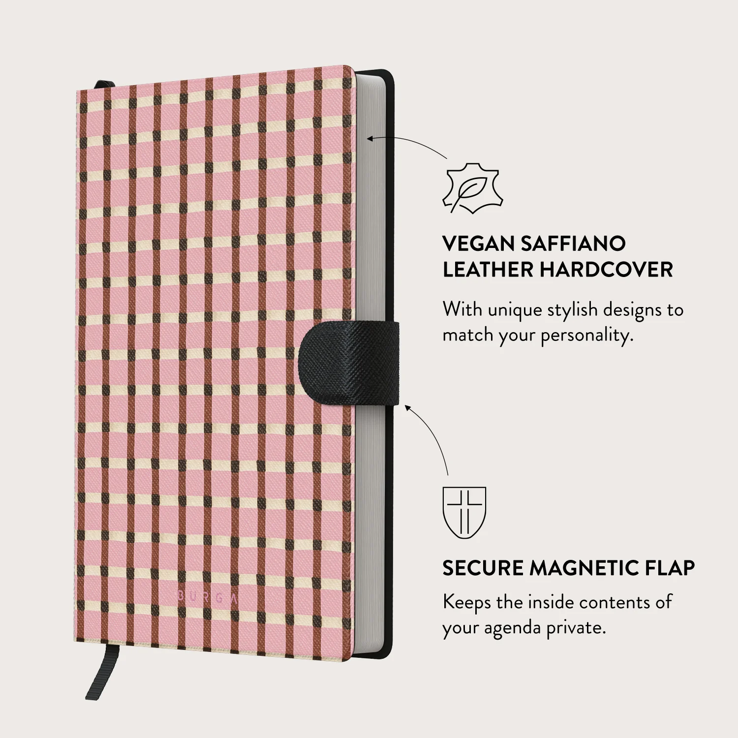 Sleeping In - Notebook - Image 6