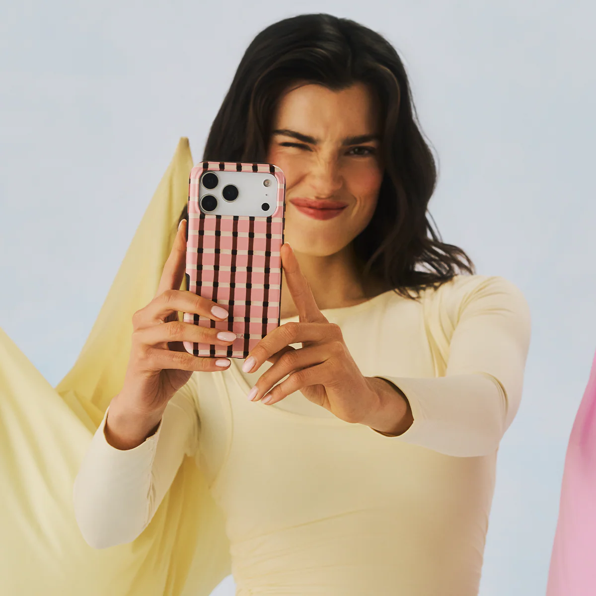Sleeping In - OnePlus 11 Case - Image 6
