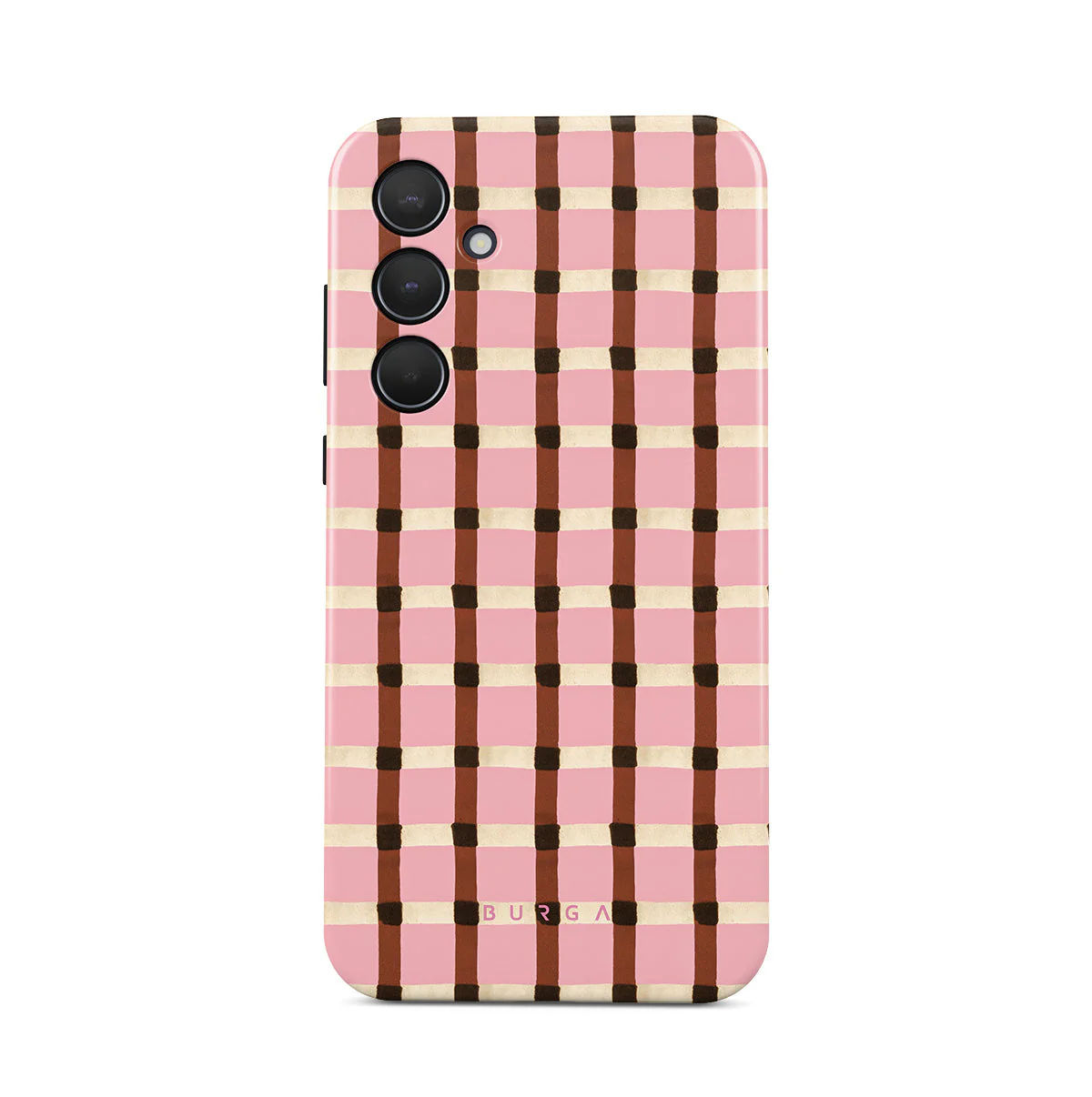 Sleeping In - Samsung Galaxy A35 Case
