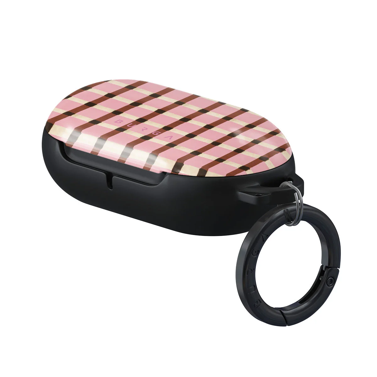 Sleeping In - Samsung Galaxy Buds Plus Case