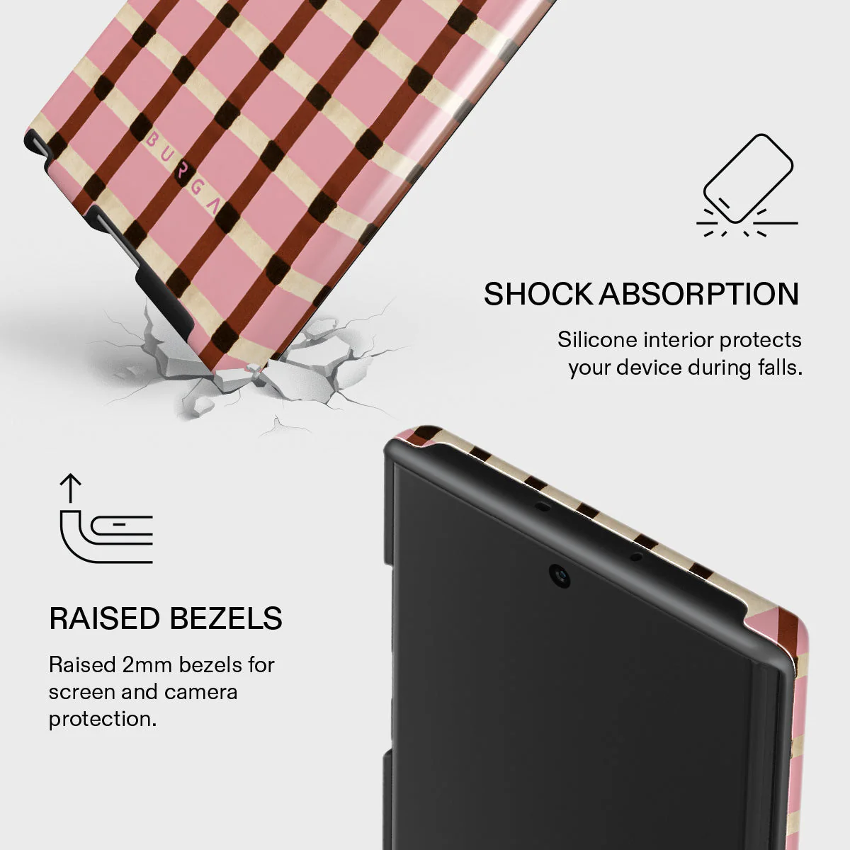 Sleeping In - Samsung Galaxy Note 10 Case - Image 8