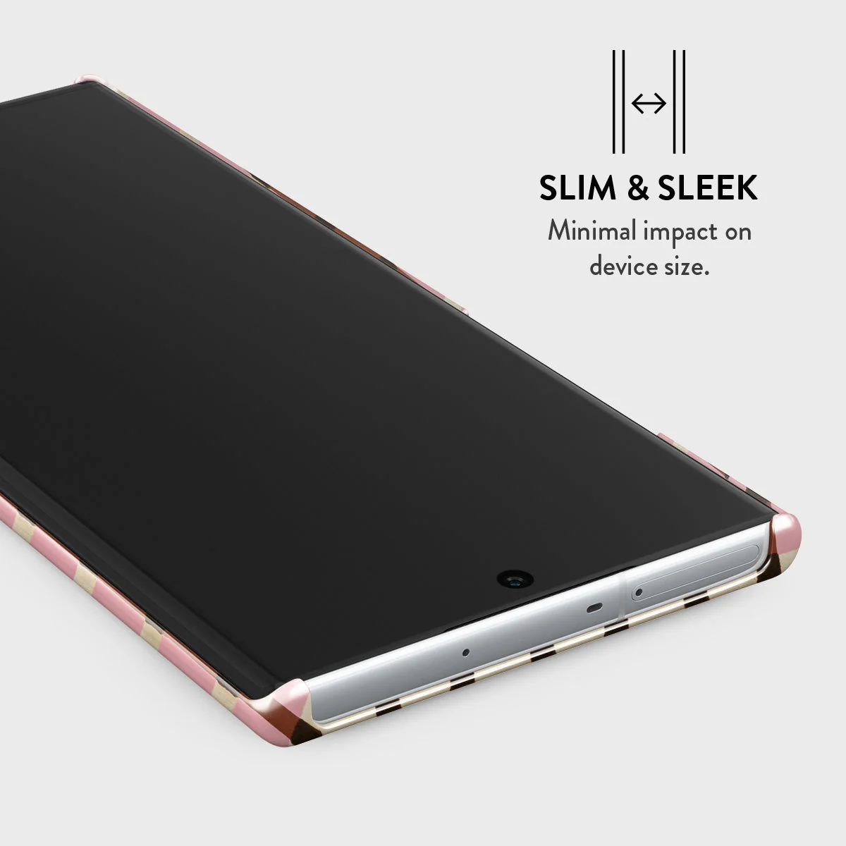 Sleeping In - Samsung Galaxy Note 10 Plus Case - Image 4