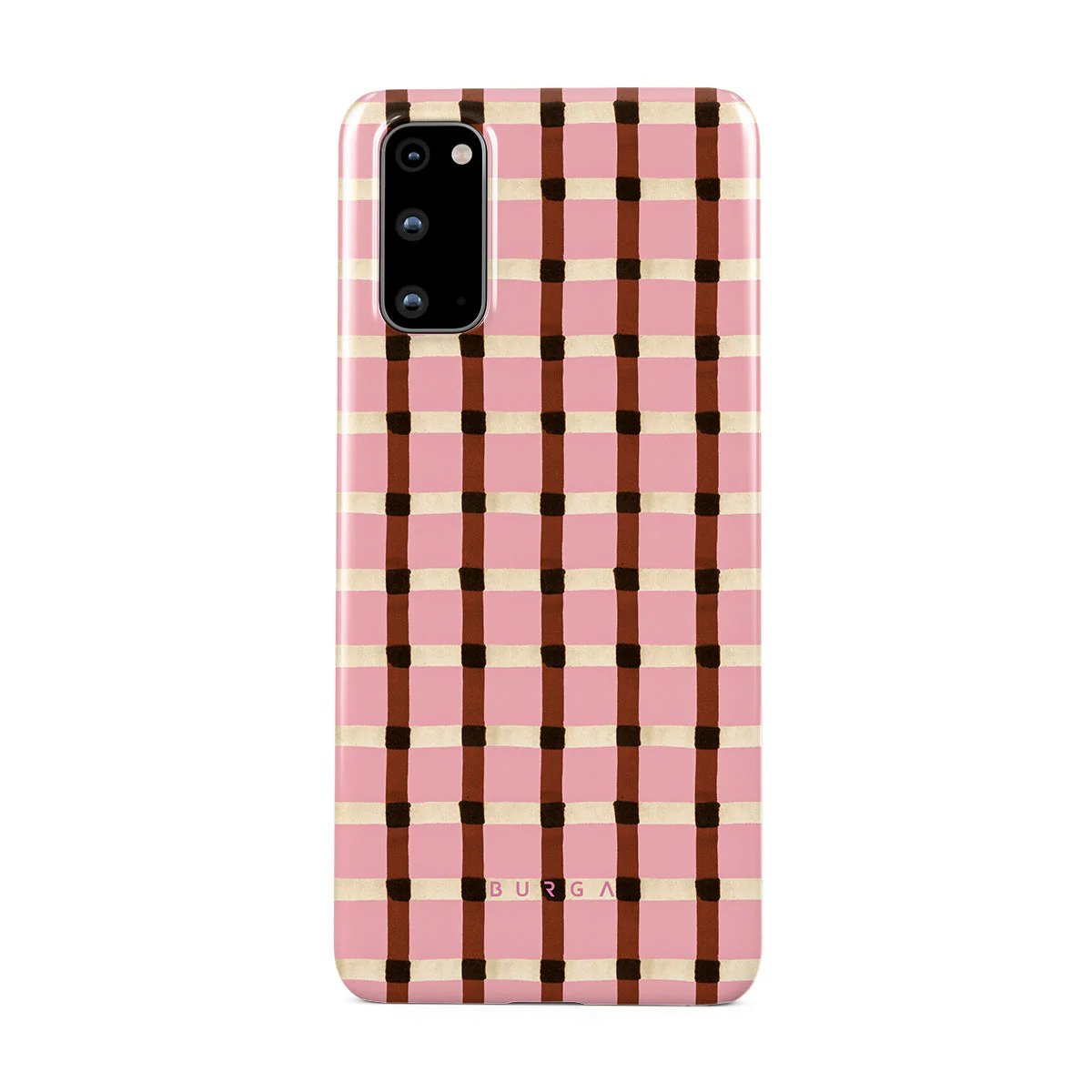 Sleeping In - Samsung Galaxy S20 4G / 5G Case