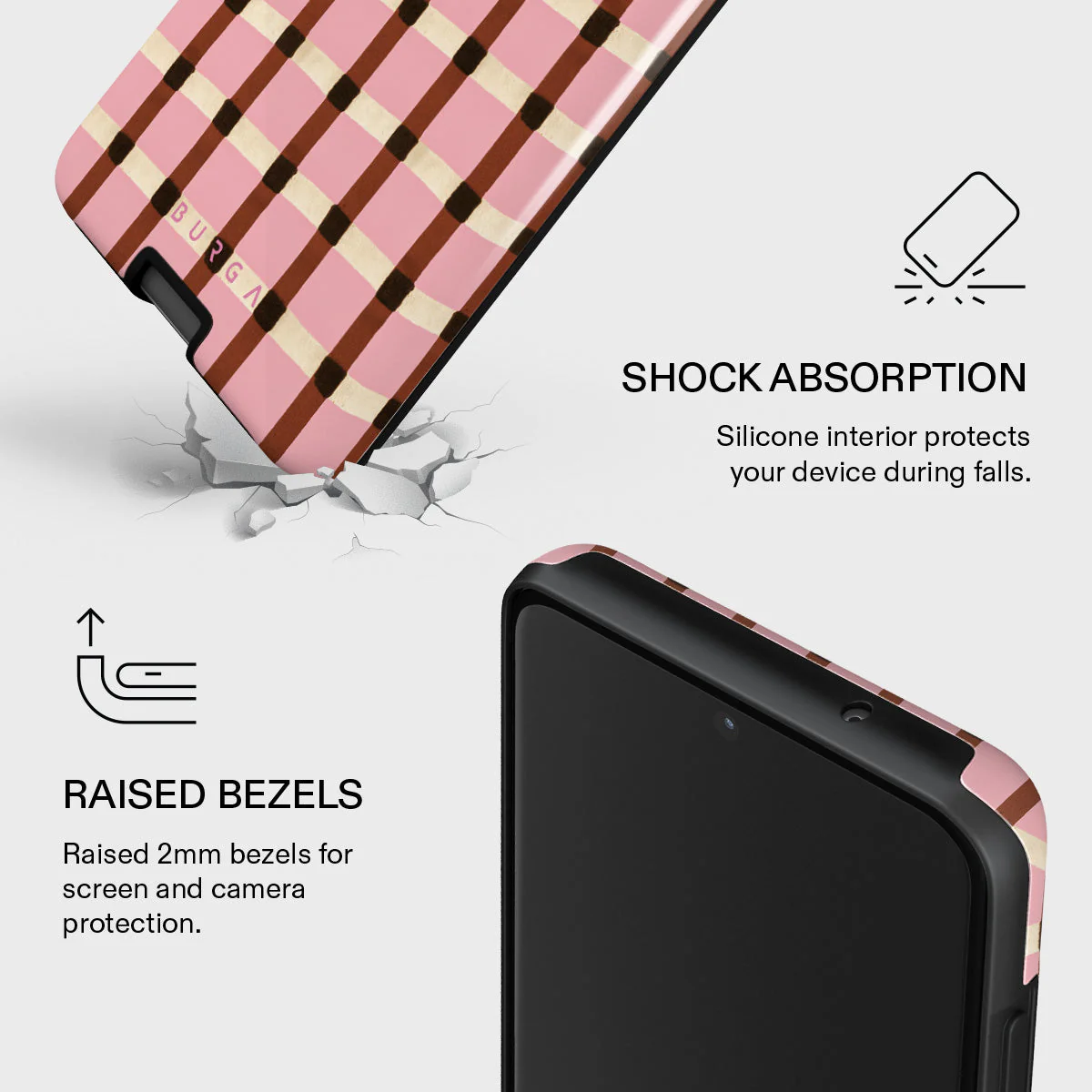 Sleeping In - Samsung Galaxy S20 4G / 5G Case - Image 8