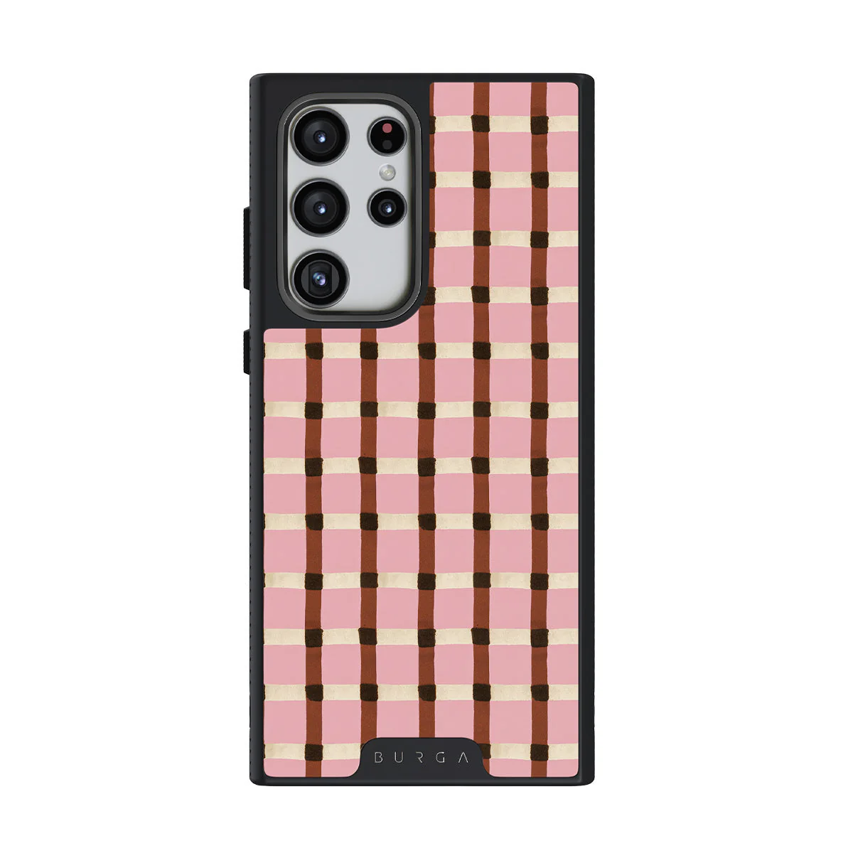 Sleeping In - Samsung Galaxy S22 Ultra Case - Image 12
