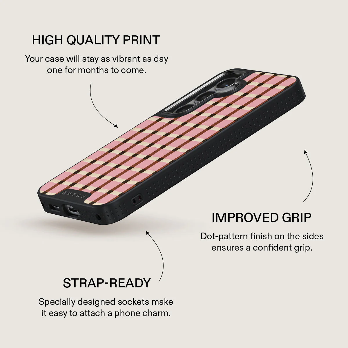 Sleeping In - Samsung Galaxy S24 Case - Image 16