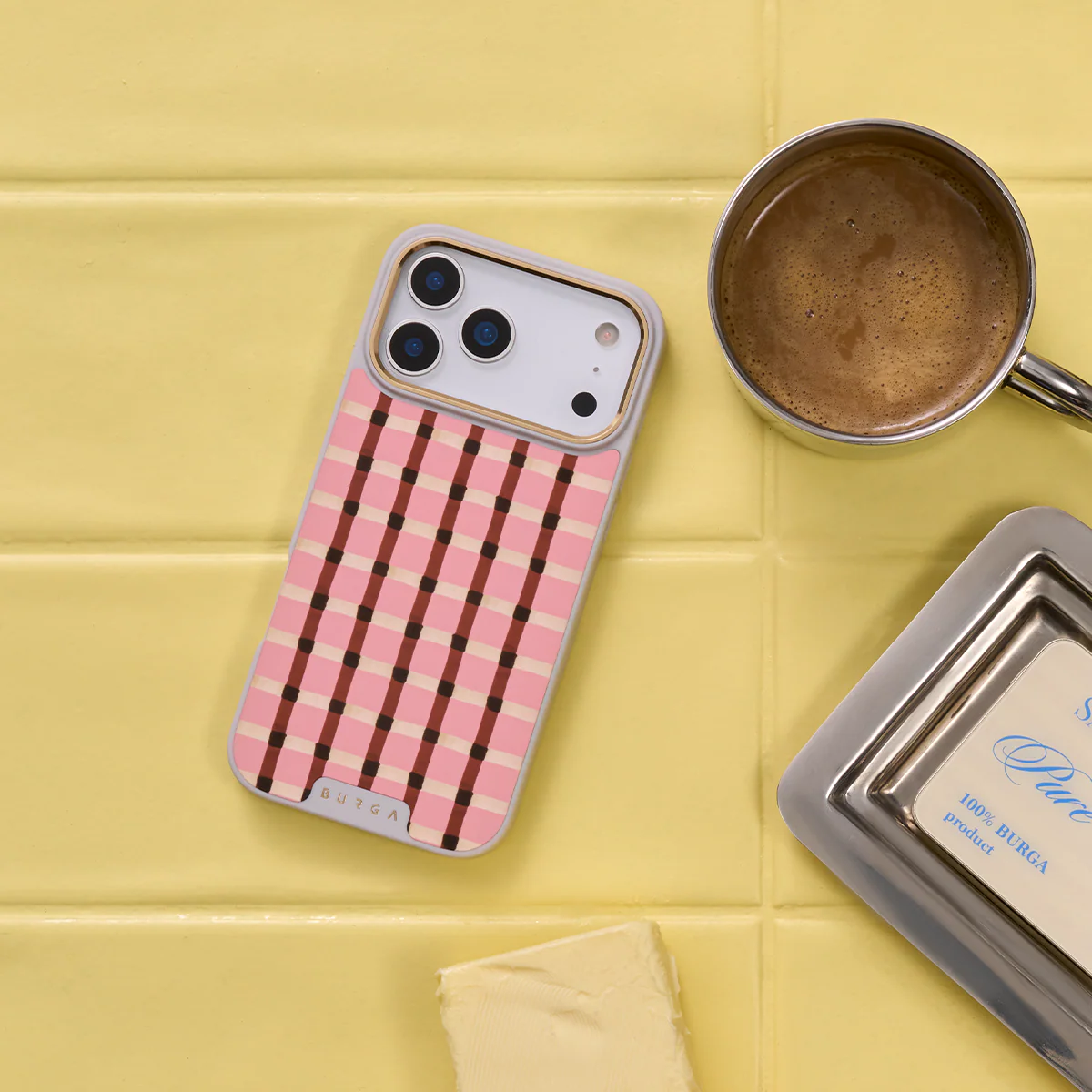 Sleeping In - Samsung Galaxy S24 Case - Image 29