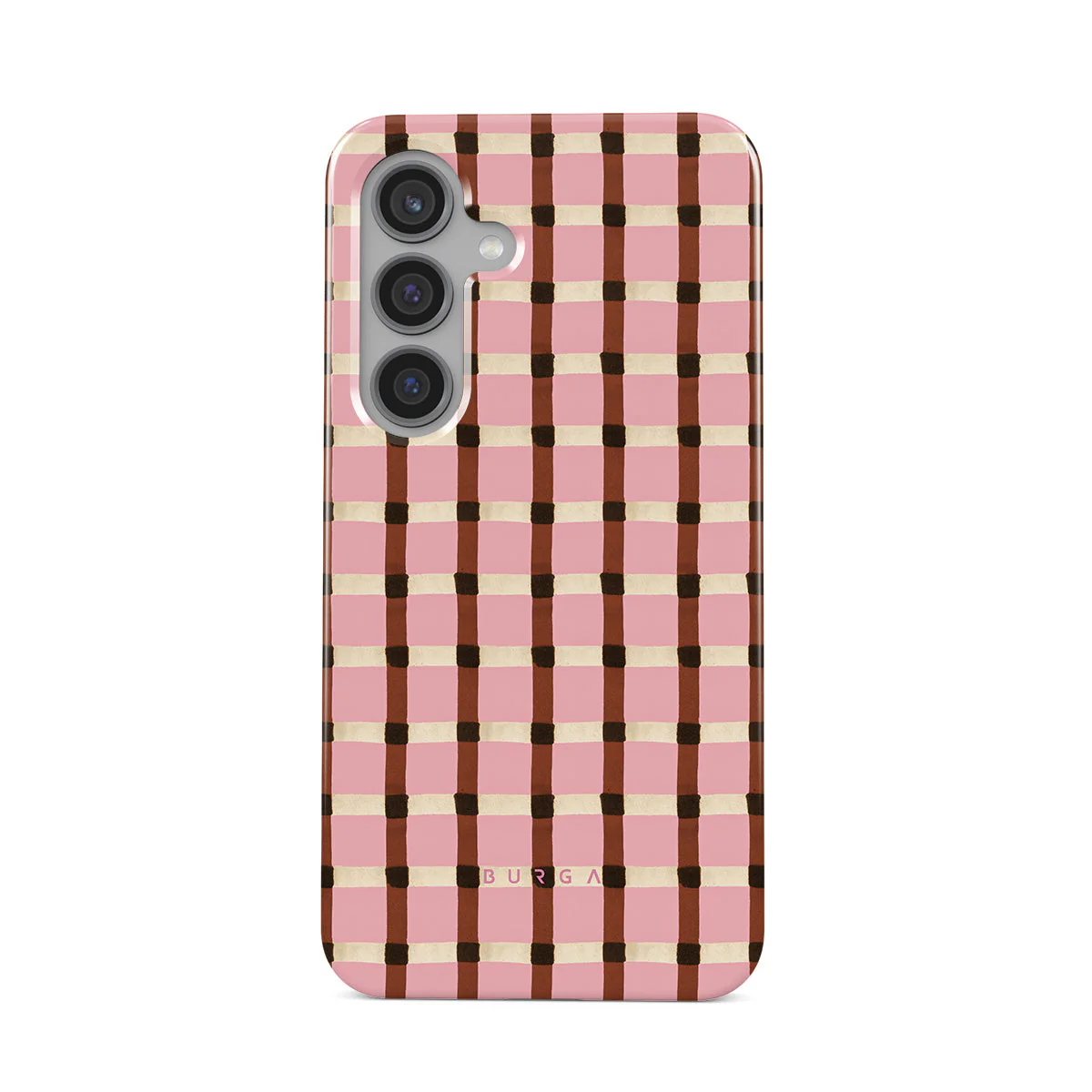 Sleeping In - Samsung Galaxy S24 FE Case