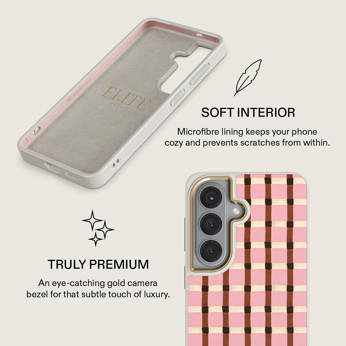 Sleeping In - Samsung Galaxy S26 Case - Image 31