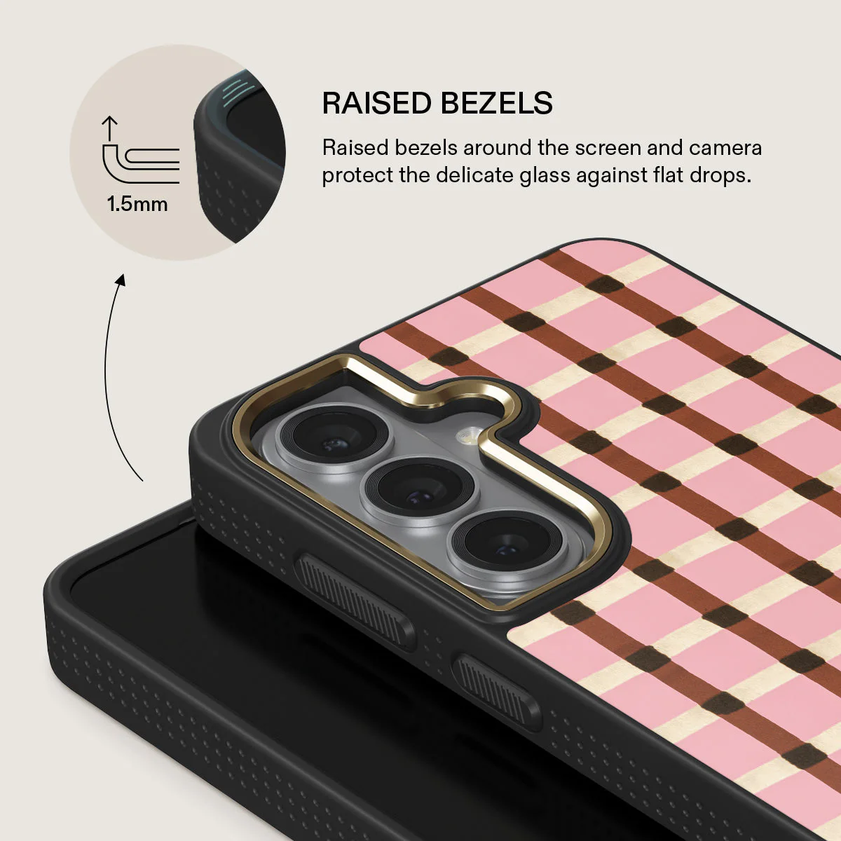 Sleeping In - Samsung Galaxy S26 Case - Image 8