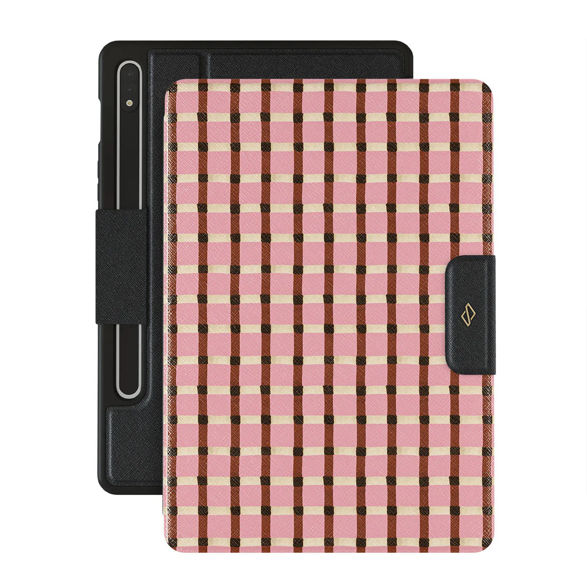 Sleeping In - Samsung Galaxy Tab S10+ Case