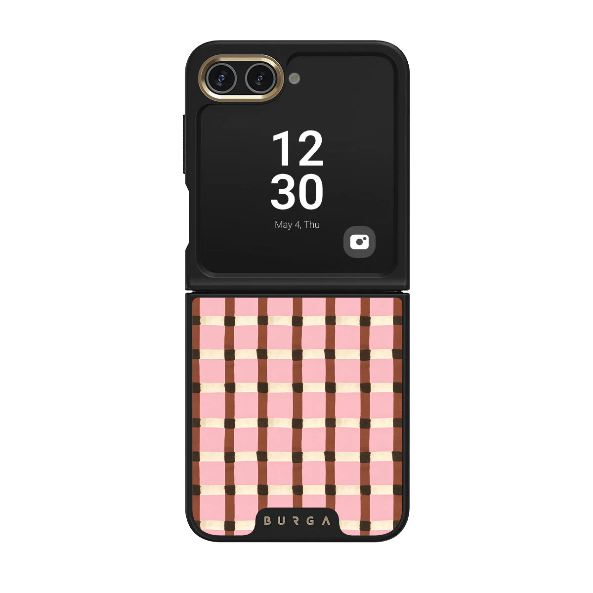 Sleeping In - Samsung Galaxy Z Flip 5 Case - Image 8