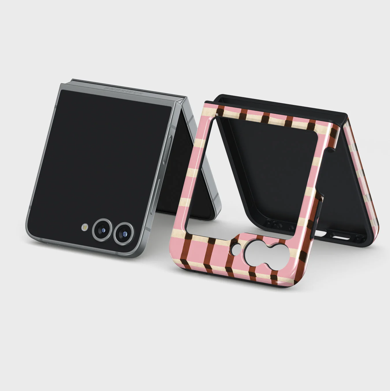Sleeping In - Samsung Galaxy Z Flip 7 FE Case - Image 5