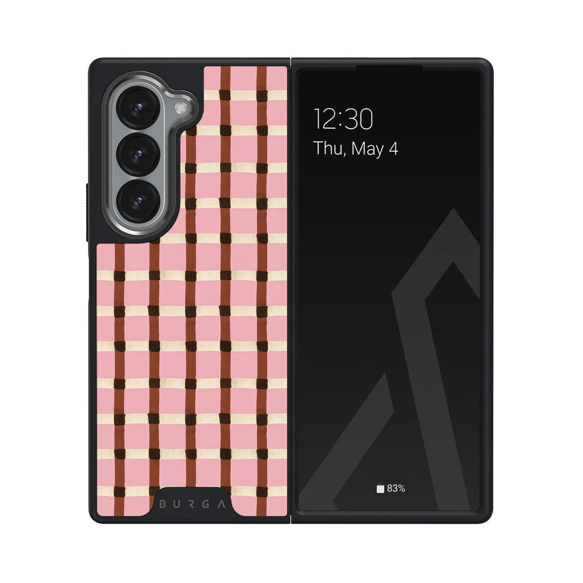 Sleeping In - Samsung Galaxy Z Fold 6 Case - Image 8