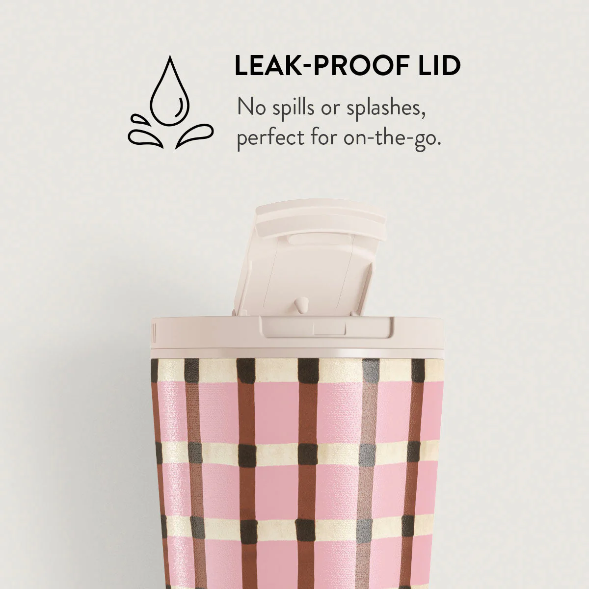 Sleeping In - Travel Mug - Image 11