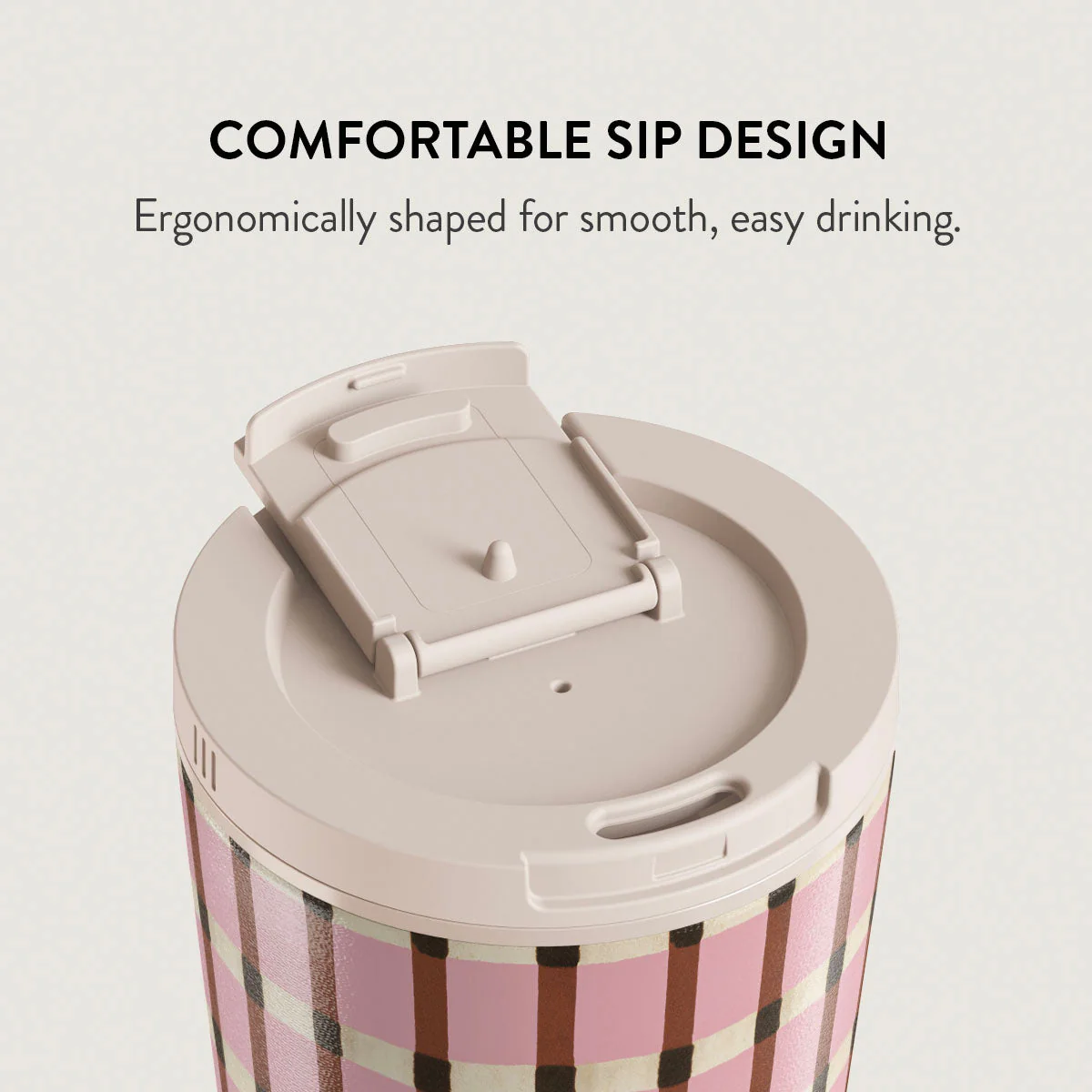 Sleeping In - Travel Mug - Image 15