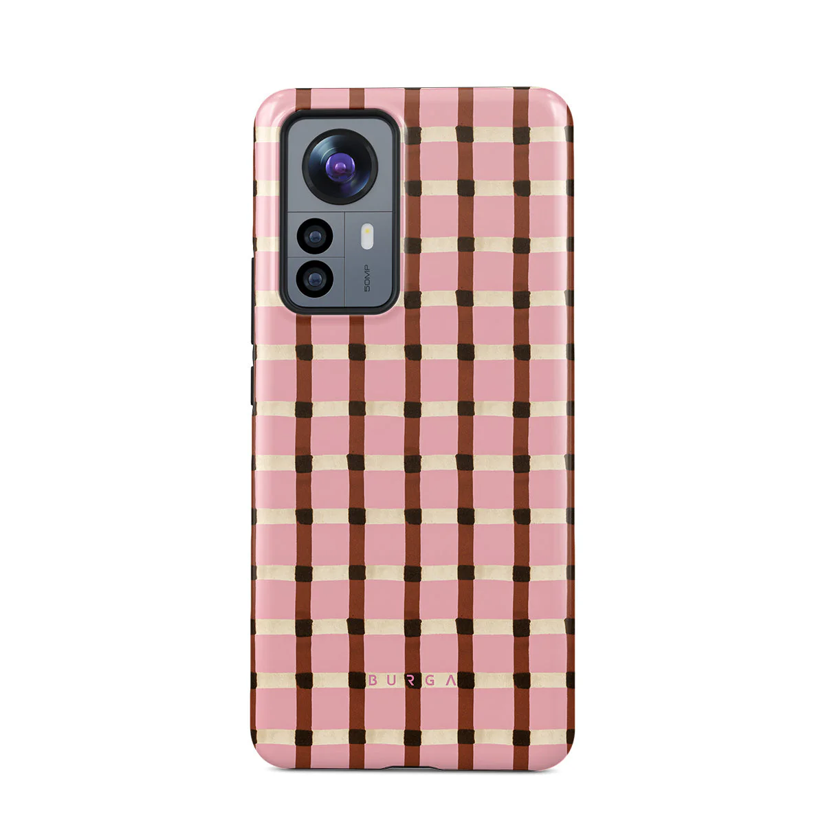 Sleeping In - Xiaomi 12 Case