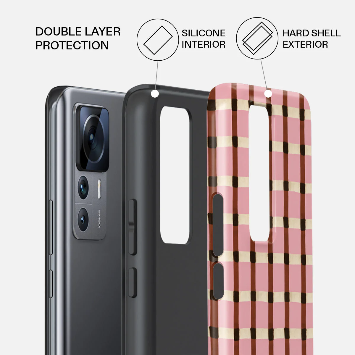 Sleeping In - Xiaomi 12T Case - Image 2