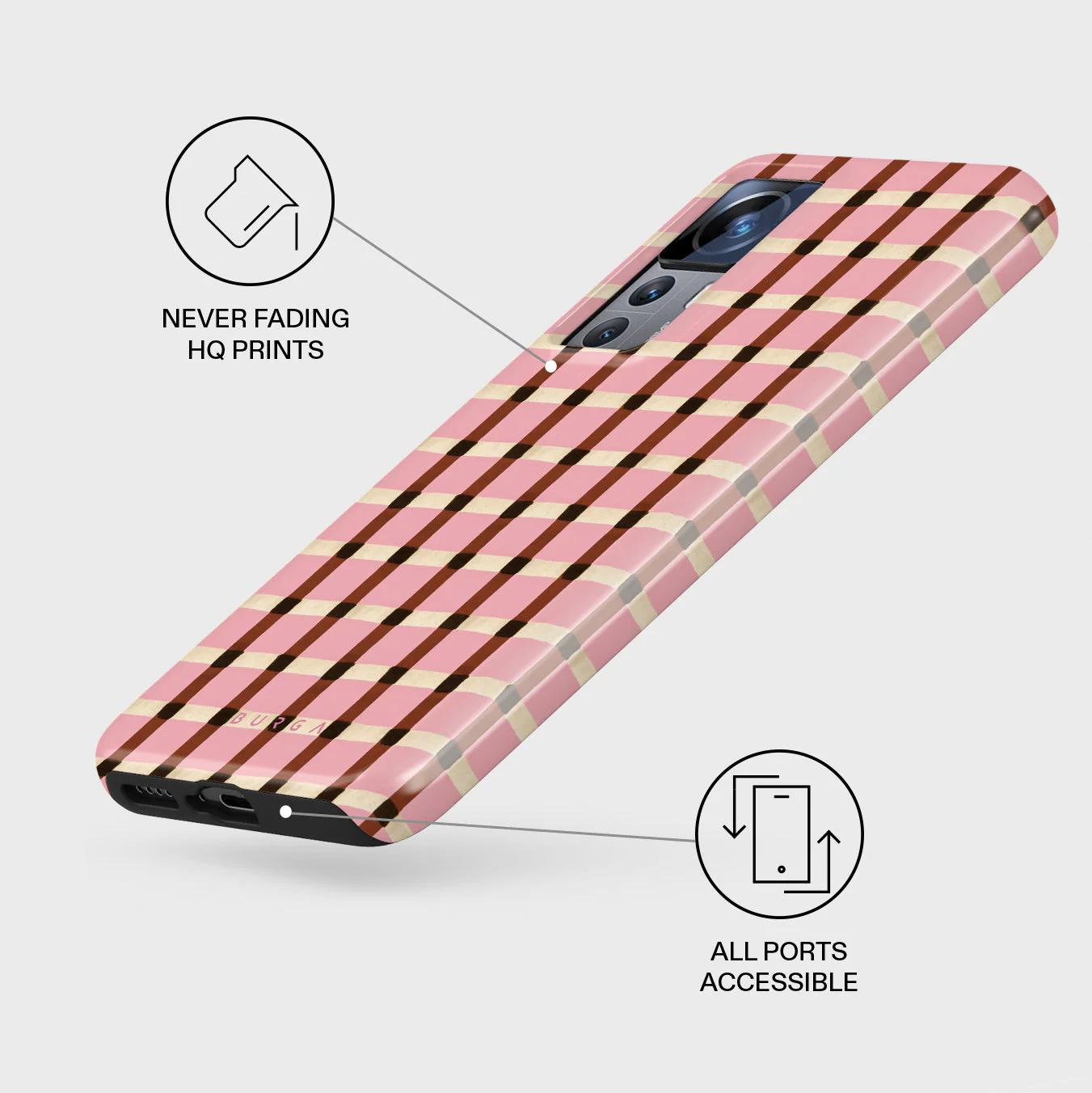 Sleeping In - Xiaomi 12T Pro Case - Image 3