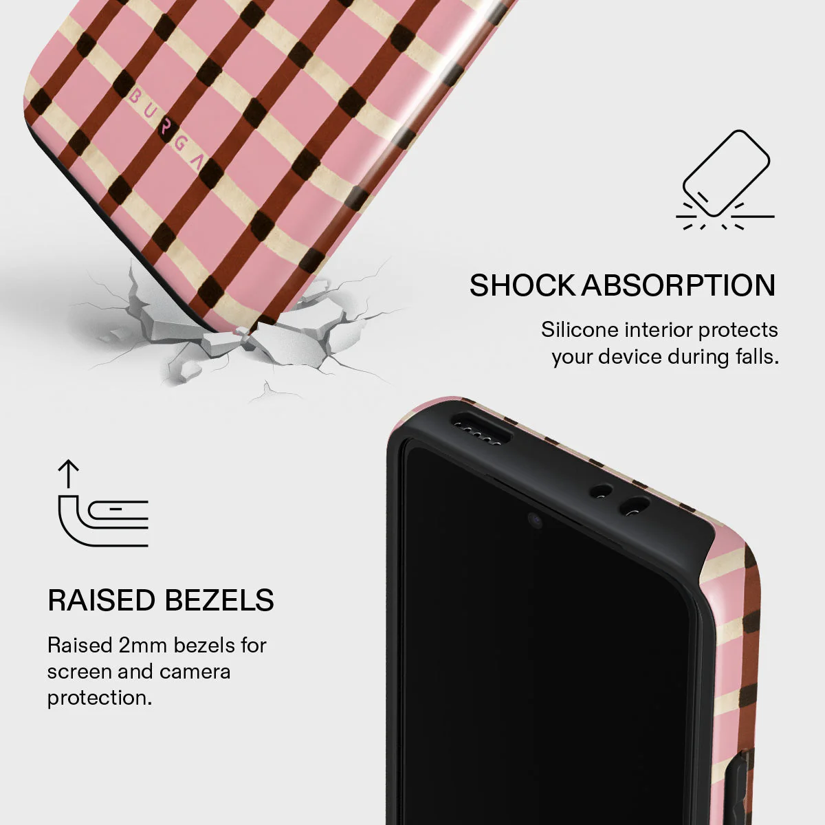 Sleeping In - Xiaomi 12T Pro Case - Image 4