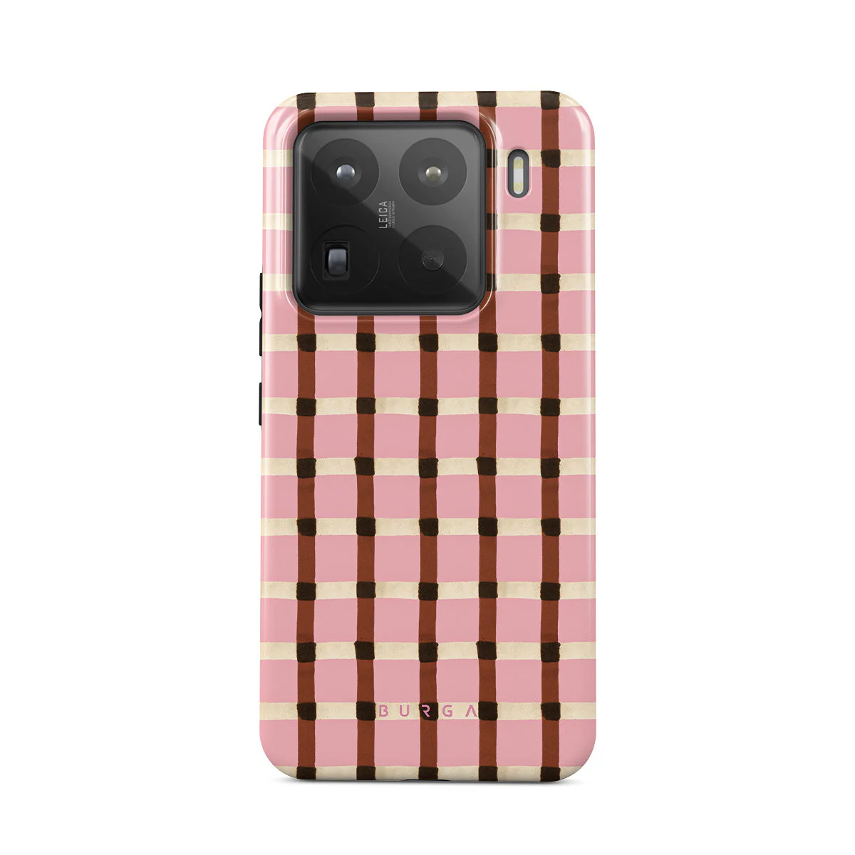 Sleeping In - Xiaomi 15 Pro Case