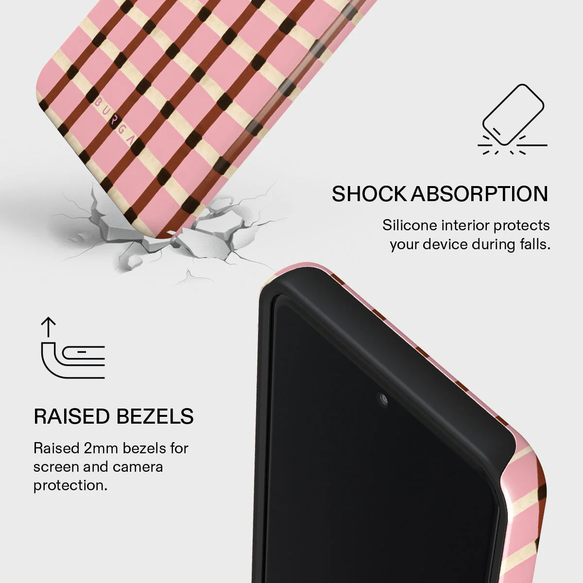 Sleeping In - Xiaomi 15 Pro Case - Image 4