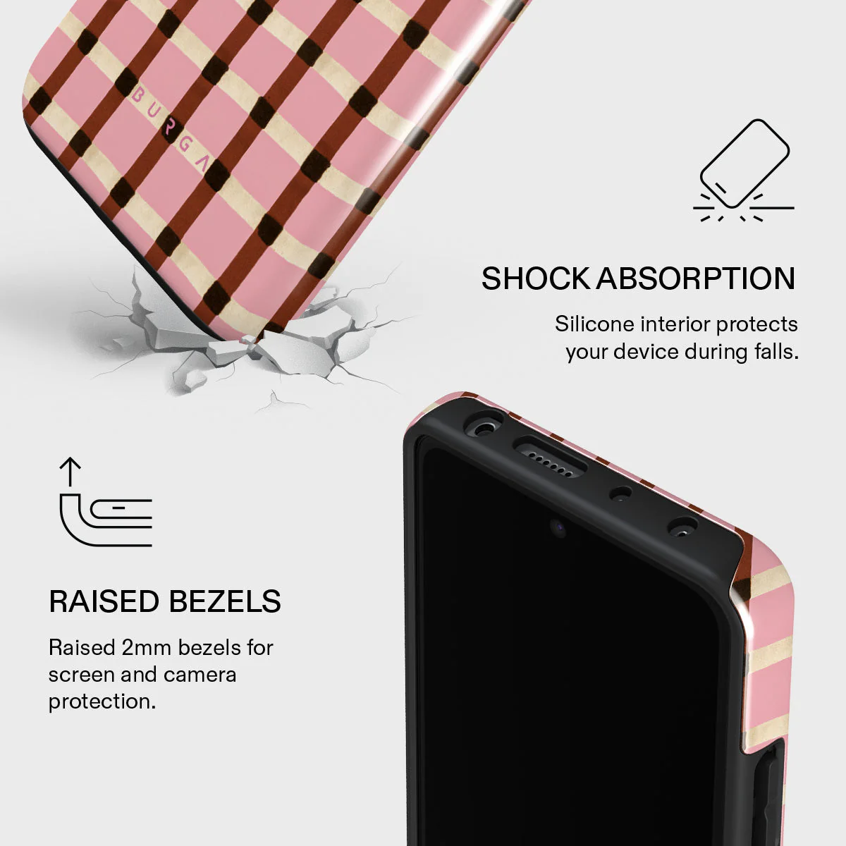 Sleeping In - Xiaomi Redmi Note 11 Pro+ Case - Image 4