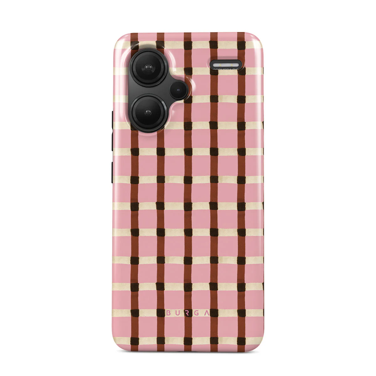 Sleeping In - Xiaomi Redmi Note 13 Pro+ 5G Case