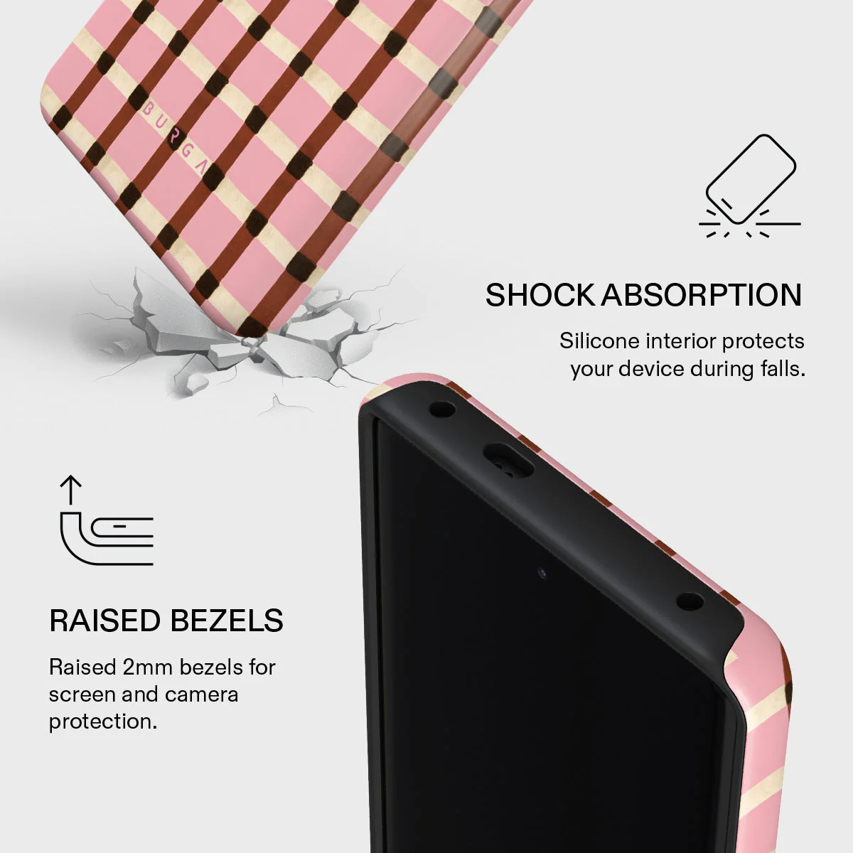 Sleeping In - Xiaomi Redmi Note 14 Pro+ 5G Case - Image 4